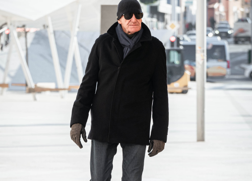 Fotografija 3 - FOTO Đir po gradu, petak 17. siječnja