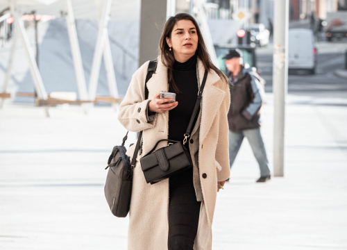 Fotografija 7 - FOTO Đir po gradu, petak 17. siječnja