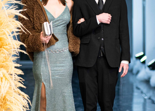 Fotografija 18 - Zavirite na blještavi maturalni ples Turističko-ugostiteljske škole Šibenik (1)