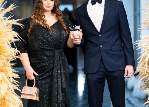 Fotografija 19 - Zavirite na blještavi maturalni ples Turističko-ugostiteljske škole Šibenik (1)