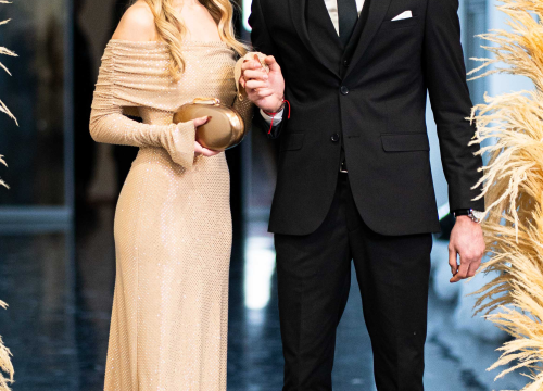 Fotografija 12 - Zavirite na blještavi maturalni ples Turističko-ugostiteljske škole Šibenik (1)