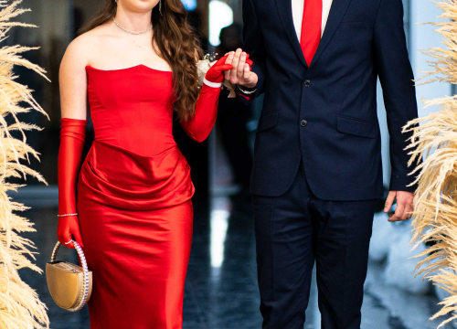 Fotografija 6 - Zavirite na blještavi maturalni ples Turističko-ugostiteljske škole Šibenik (1)