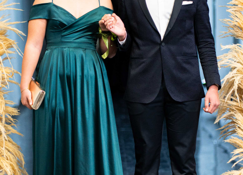 Fotografija 16 - Zavirite na blještavi maturalni ples Turističko-ugostiteljske škole Šibenik (1)