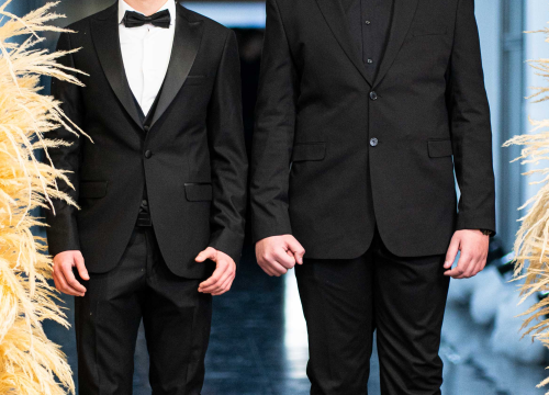 Fotografija 11 - Zavirite na blještavi maturalni ples Turističko-ugostiteljske škole Šibenik (1)