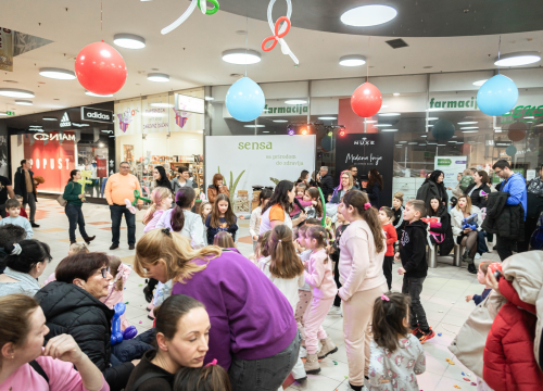 Fotografija 25 - Završilo je veliko finale nagradne igre Dalmare centra: Renault Captur otišao u sretne ruke!