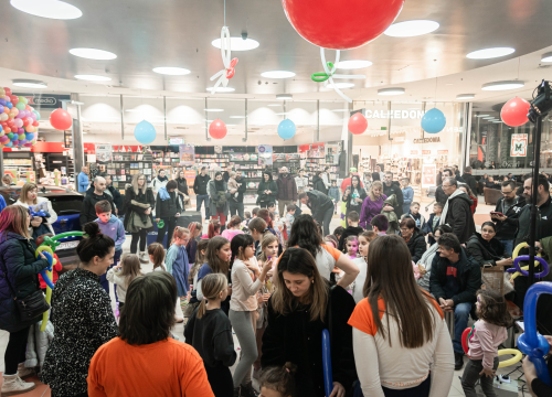 Fotografija 29 - Završilo je veliko finale nagradne igre Dalmare centra: Renault Captur otišao u sretne ruke!