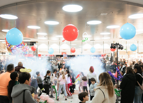Fotografija 16 - Završilo je veliko finale nagradne igre Dalmare centra: Renault Captur otišao u sretne ruke!
