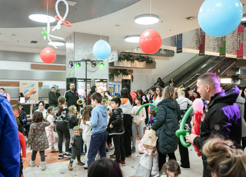 Fotografija 27 - Završilo je veliko finale nagradne igre Dalmare centra: Renault Captur otišao u sretne ruke!