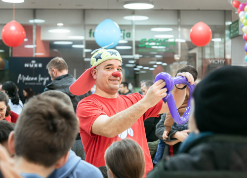 Fotografija 8 - Završilo je veliko finale nagradne igre Dalmare centra: Renault Captur otišao u sretne ruke!