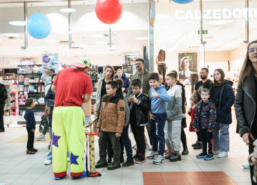 Fotografija 14 - Završilo je veliko finale nagradne igre Dalmare centra: Renault Captur otišao u sretne ruke!