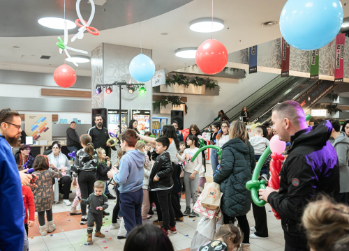 Fotografija 28 - Završilo je veliko finale nagradne igre Dalmare centra: Renault Captur otišao u sretne ruke!
