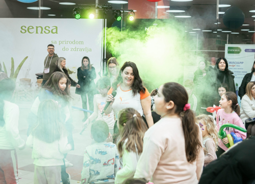 Fotografija 9 - Završilo je veliko finale nagradne igre Dalmare centra: Renault Captur otišao u sretne ruke!