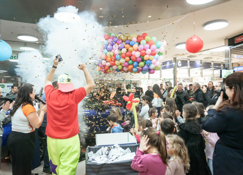 Fotografija 31 - Završilo je veliko finale nagradne igre Dalmare centra: Renault Captur otišao u sretne ruke!