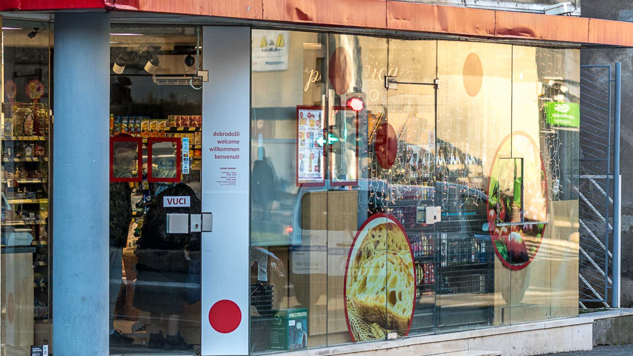 Gdje u kupovinu? Provjerite koje trgovine danas rade