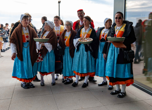 Fotografija 20 - Multifunkcionalna i impresivna: Svečano otvorena sportska dvorana Račice u Vodicama