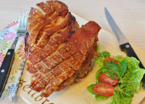 Slasno i nježno za kućni budžet: Omiljeno nedjeljno pečenje napravite na bavarski način