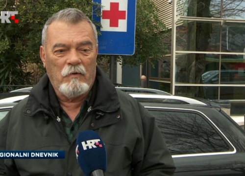 Ništa od hitne pomoći u Skradinu, nisu iskoristili ni europski novac