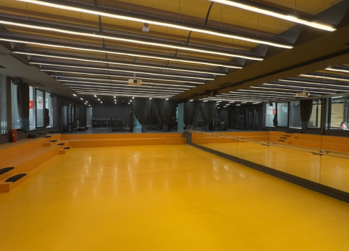 Fotografija 25 - Multifunkcionalna i impresivna: Svečano otvorena sportska dvorana Račice u Vodicama