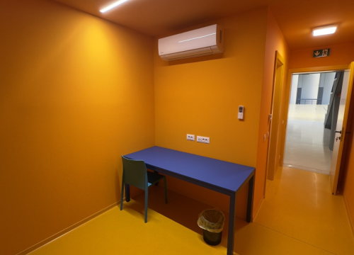 Fotografija 3 - Multifunkcionalna i impresivna: Svečano otvorena sportska dvorana Račice u Vodicama