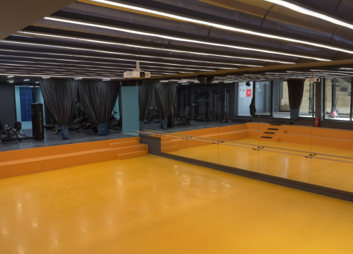 Fotografija 24 - Multifunkcionalna i impresivna: Svečano otvorena sportska dvorana Račice u Vodicama