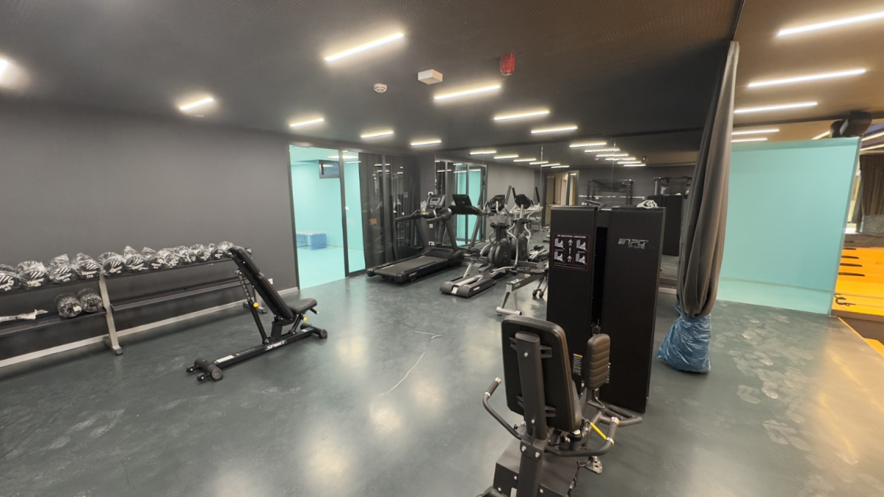 Multifunkcionalna i impresivna: Svečano otvorena sportska dvorana Račice u Vodicama