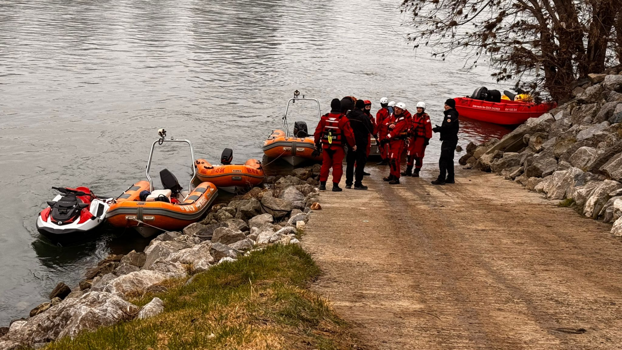 Peti je dan potrage za djevojčicom u Savi. Pretražuje se područje dviju županija