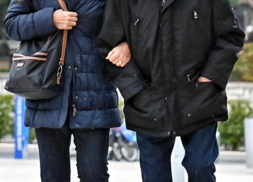 Fotografija 10 - FOTO Đir po gradu, nedjelja 19. siječnja