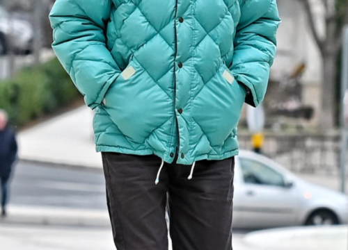 Fotografija 6 - FOTO Đir po gradu, nedjelja 19. siječnja