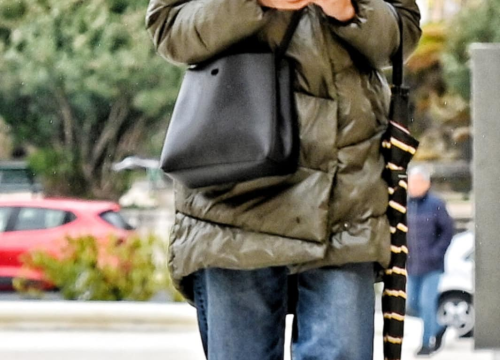 Fotografija 16 - FOTO Đir po gradu, nedjelja 19. siječnja