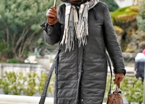 Fotografija 20 - FOTO Đir po gradu, nedjelja 19. siječnja