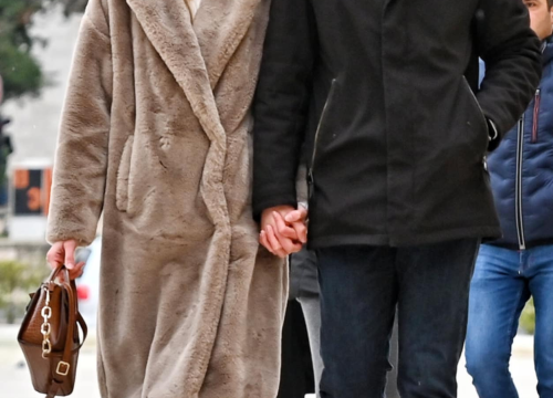 Fotografija 24 - FOTO Đir po gradu, nedjelja 19. siječnja