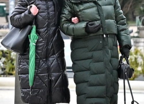 Fotografija 14 - FOTO Đir po gradu, nedjelja 19. siječnja