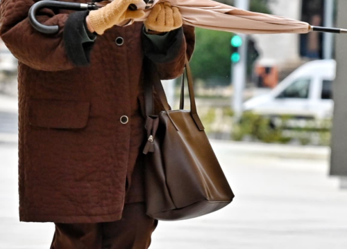 Fotografija 2 - FOTO Đir po gradu, nedjelja 19. siječnja