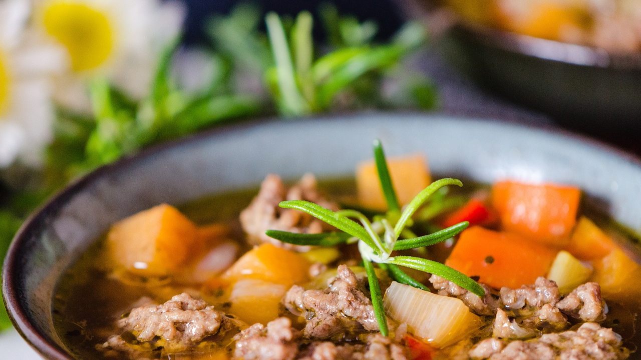 Talijanska svadbena juha jede se nedjeljom i nema nikakve veze s vjenčanjem