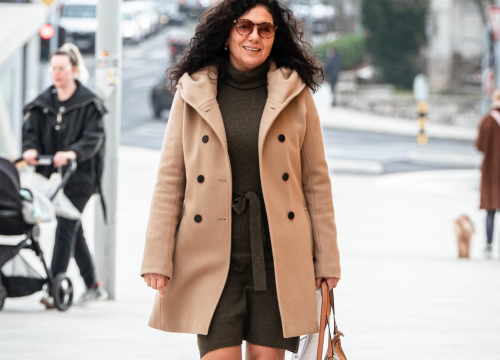 Fotografija 8 - FOTO Đir po gradu, ponedjeljak 20. siječnja