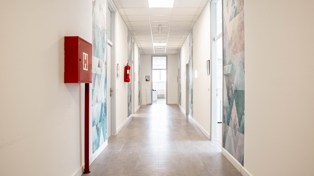 Bolja podrška korisnicima: Poduzetnički inkubator Šibenik u procesu je transformacije