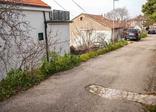 Fotografija 5 - FOTO Kreće rekonstrukcija Rendićeve ulice