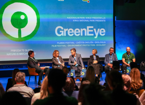 Fotografija 1 - FOTO Donosimo program petog Green Eye Festivala