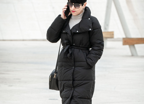 Fotografija 21 - FOTO Đir po gradu, utorak, 21. siječnja