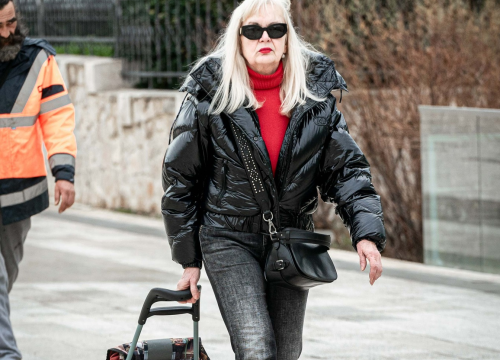 Fotografija 3 - FOTO Đir po gradu, utorak, 21. siječnja