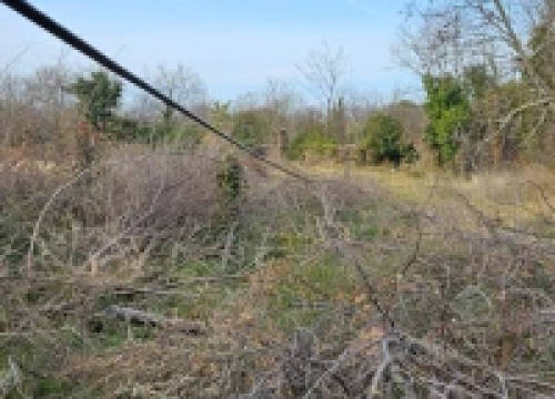 Fotografija 5 -  Bačići godinu dana bez interneta: ‘Kod nas će nas prije udariti grom nego doći operater’