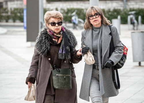 Fotografija 13 - FOTO Đir po gradu, utorak, 21. siječnja