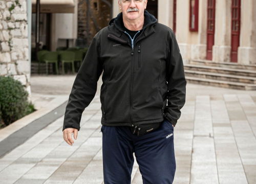 Fotografija 10 - FOTO Đir po gradu, utorak, 21. siječnja