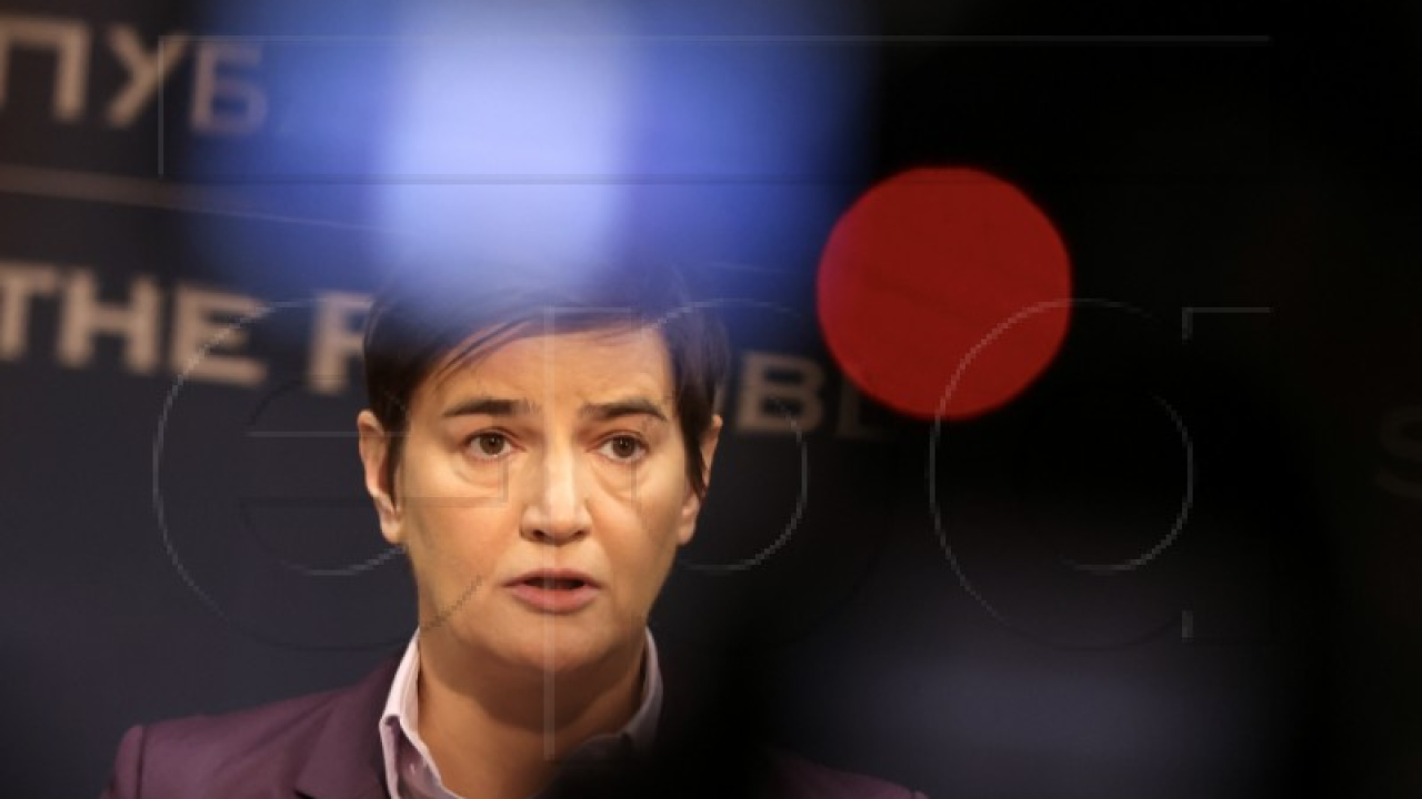 Brnabić zaprijetila studentima: Izgubit ćete pravo na besplatni studij i dom