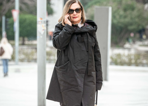 Fotografija 11 - FOTO Đir po gradu, utorak, 21. siječnja