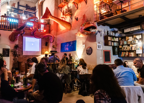 Večeras nova kviz uzbuđenja u Azimutu, s ekipom Nije bitno