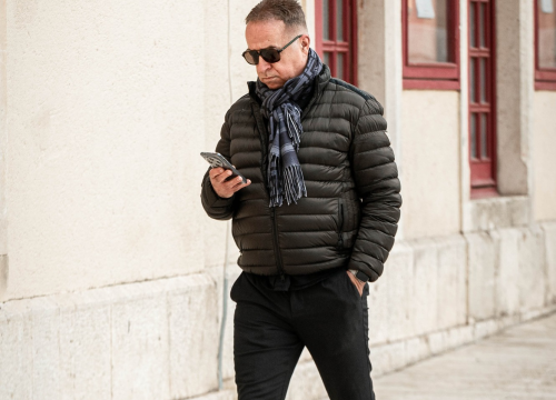 Fotografija 15 - FOTO Đir po gradu, utorak, 21. siječnja