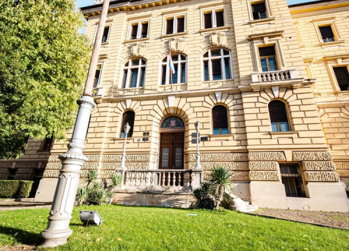 'Graditelji sa Zrmanje' priznali krivnju: Za devastaciju unutar zaštićenog područja dobili smiješne kazne