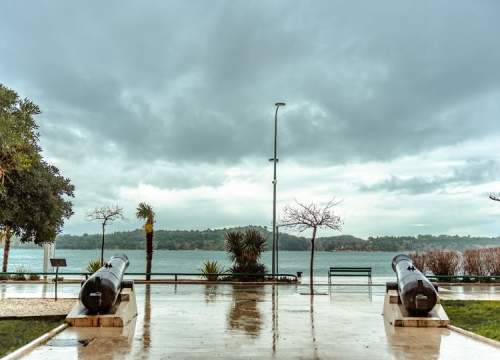 Grmljavinsko nevrijeme i kiša ovog vikenda