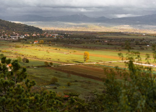 Rasprava u Saboru o Zakonu o klimatskim promjenama i zaštiti ozonskog sloja